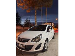 Sahibinden Opel Corsa 1.3 CDTI Essentia 2013 Model acil satılık
