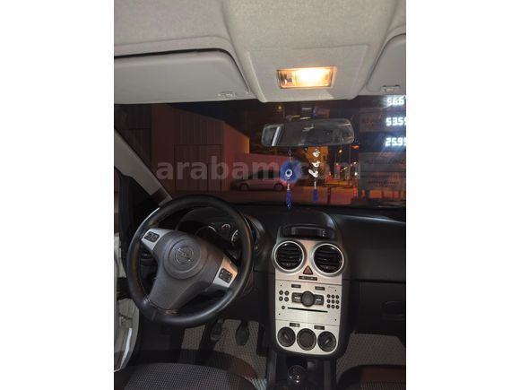 Sahibinden Opel Corsa 1.3 CDTI Essentia 2013 Model