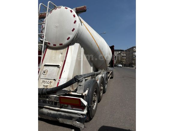 Sahibinden DAF XF 95.480