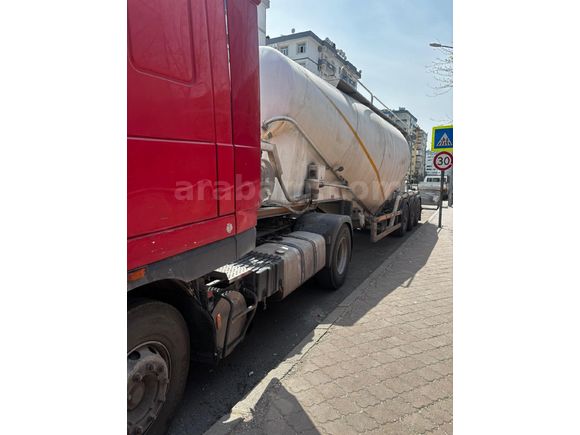 Sahibinden DAF XF 95.480