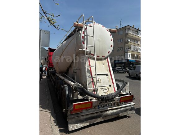Sahibinden DAF XF 95.480