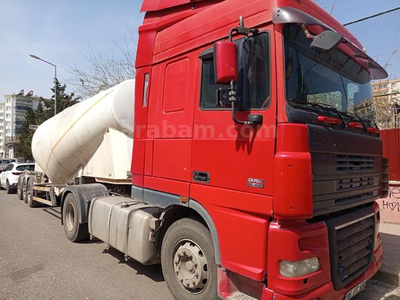 Sahibinden DAF XF 95.480