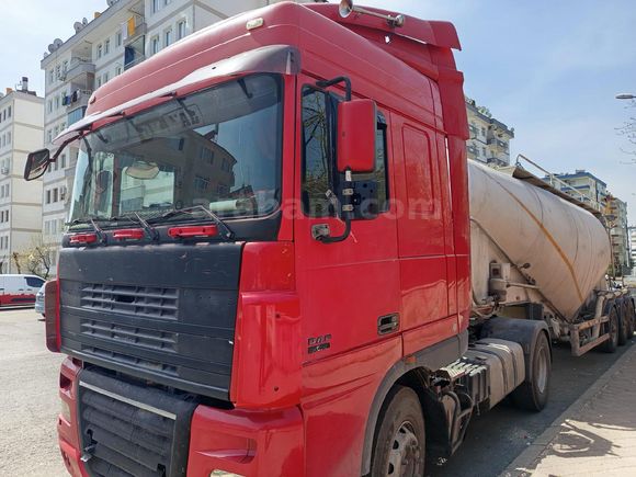 Sahibinden DAF XF 95.480