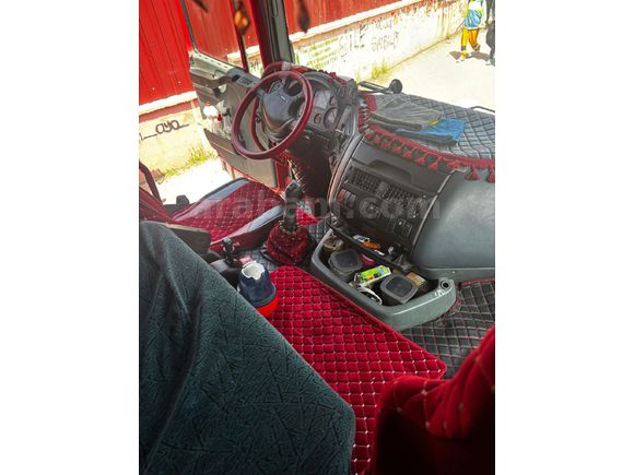 Sahibinden DAF XF 95.480