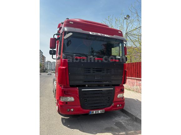 Sahibinden DAF XF 95.480