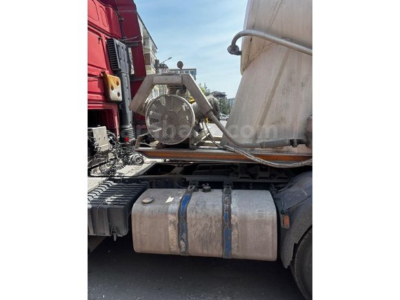 Sahibinden DAF XF 95.480