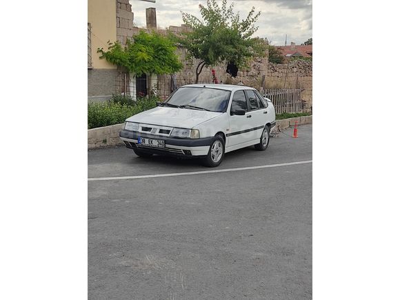 Tempra 1.6 Mpi  Bakımlı Çok Temiz