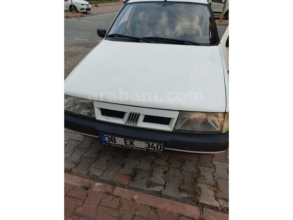 Tempra 1.6 Mpi  Bakımlı Çok Temiz