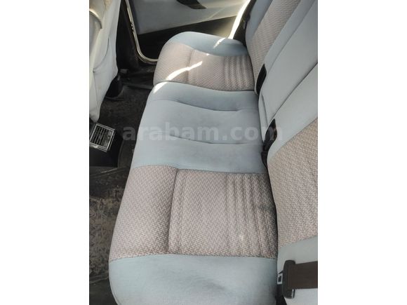 Tempra 1.6 Mpi  Bakımlı Çok Temiz