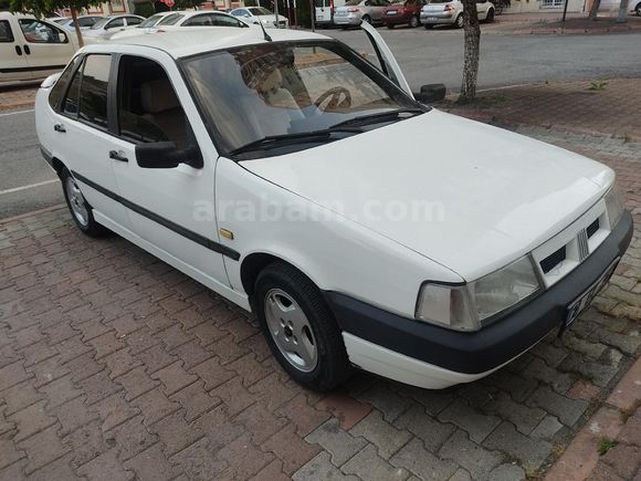 Tempra 1.6 Mpi  Bakımlı Çok Temiz