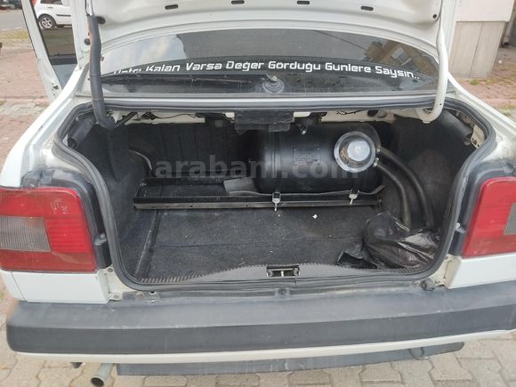 Tempra 1.6 Mpi  Bakımlı Çok Temiz
