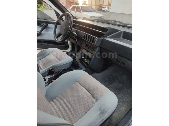 Tempra 1.6 Mpi  Bakımlı Çok Temiz