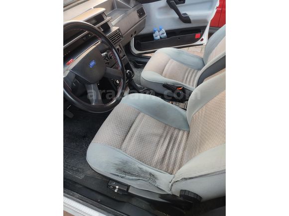 Tempra 1.6 Mpi  Bakımlı Çok Temiz