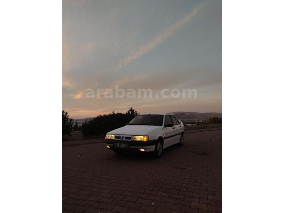 Tempra 1.6 Mpi  Bakımlı Çok Temiz