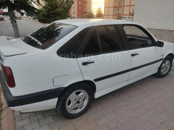 Tempra 1.6 Mpi  Bakımlı Çok Temiz