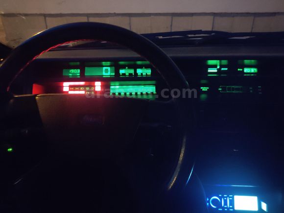 Tempra 1.6 Mpi  Bakımlı Çok Temiz