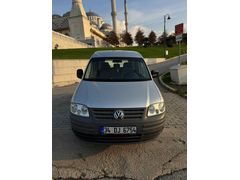 Sahibinden Volkswagen Caddy 1.9 TDI Kombi 2005 Model 