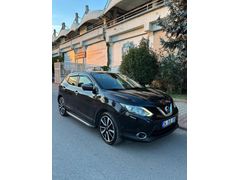 Galeriden Nissan Qashqai 1.6 dCi Platinum Premium Pack 2015 Model İstanbul