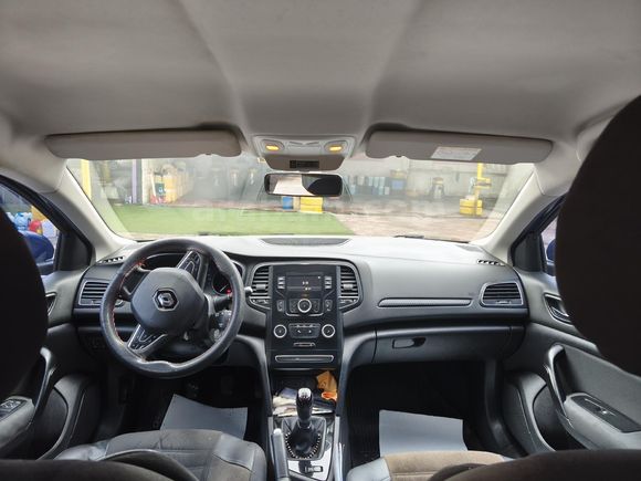 Sahibinden Renault Megane 1.6 Joy 2017 Model İstanbul