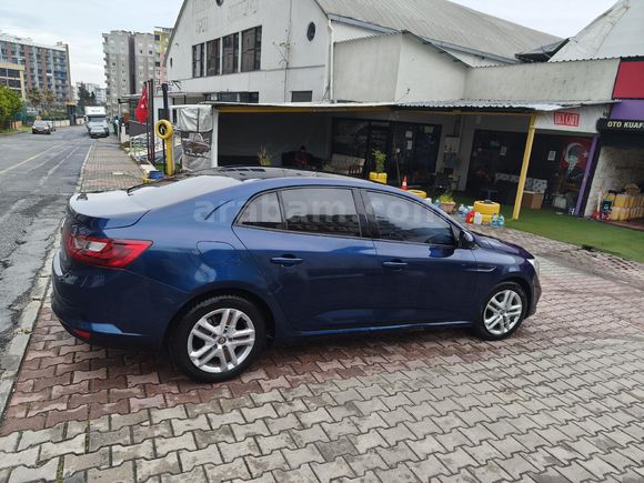 Sahibinden Renault Megane 1.6 Joy 2017 Model İstanbul