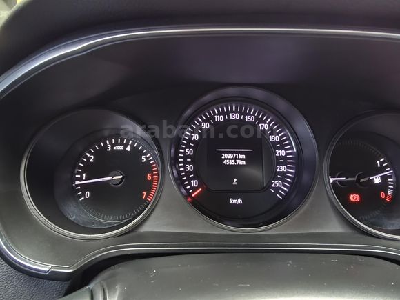 Sahibinden Renault Megane 1.6 Joy 2017 Model İstanbul