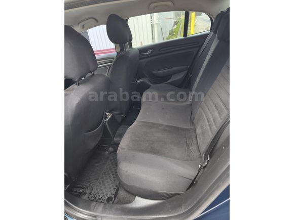 Sahibinden Renault Megane 1.6 Joy 2017 Model İstanbul