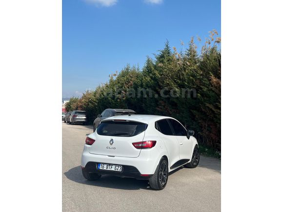 139.000 KM DE RENAULT CLİO