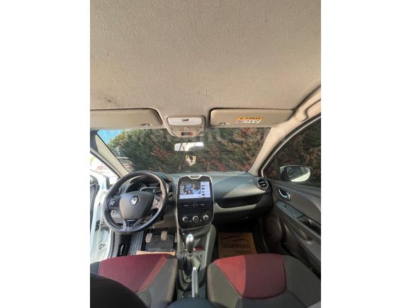 139.000 KM DE RENAULT CLİO