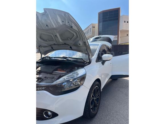 139.000 KM DE RENAULT CLİO