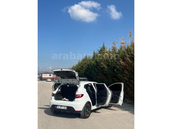 139.000 KM DE RENAULT CLİO