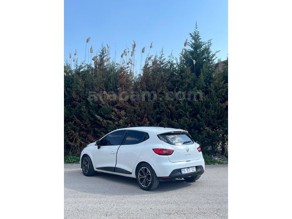 139.000 KM DE RENAULT CLİO