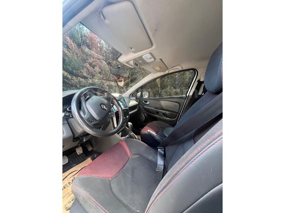 139.000 KM DE RENAULT CLİO