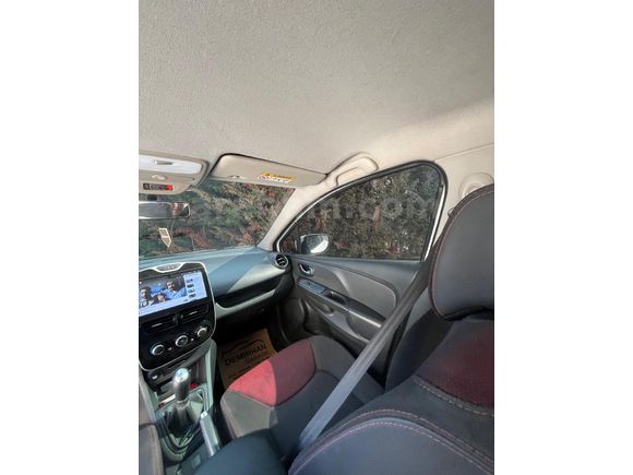 139.000 KM DE RENAULT CLİO