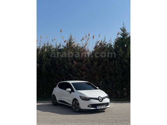 139.000 KM DE RENAULT CLİO