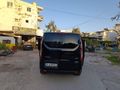 Sahibinden Ford Transit Custom 320 L Trend 2018 Model  451.000 km Siyah