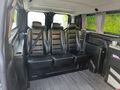 Sahibinden Ford Transit Custom 320 L Trend 2018 Model  451.000 km Siyah