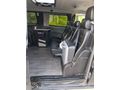 Sahibinden Ford Transit Custom 320 L Trend 2018 Model  451.000 km Siyah