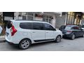 Sahibinden Dacia Lodgy 1.5 dCi Laureate 2016 Model