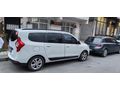 Sahibinden Dacia Lodgy 1.5 dCi Laureate 2016 Model