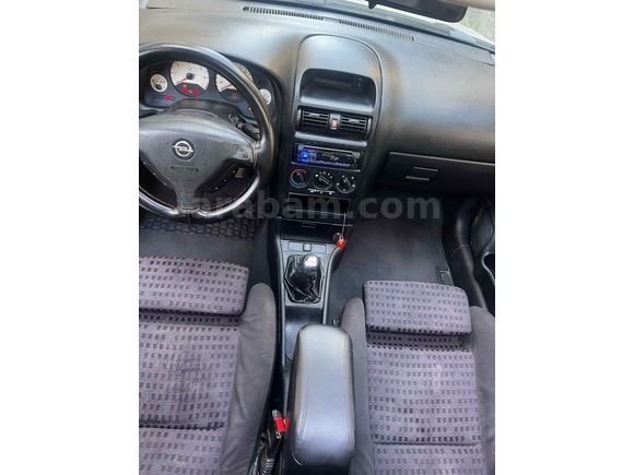 Sahibinden Opel Astra 2.0 Coupe 2000 Model 