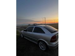 Sahibinden Opel Astra 2.0 Coupe 2000 Model 