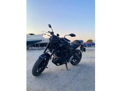 Sahibinden Yamaha MT 25 ABS 