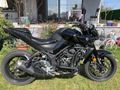 Sahibinden Yamaha MT 25 ABS 