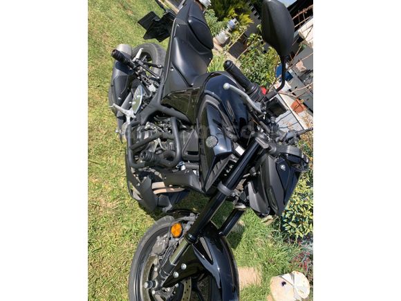 Sahibinden Yamaha MT 25 ABS 