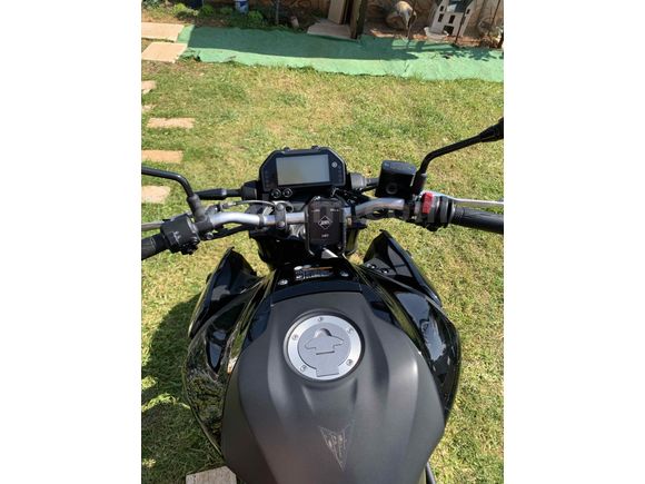 Sahibinden Yamaha MT 25 ABS 