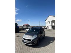Sahibinden Fiat Fiorino Combi 1.3 Multijet Premio 2017 Model