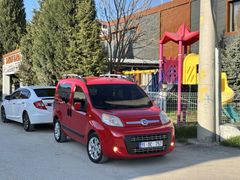 Sahibinden Fiat Fiorino Combi 1.3 Multijet Emotion 2012 Model 