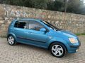 Sahibinden Hyundai Getz 1.3 GLS 2005 Model 