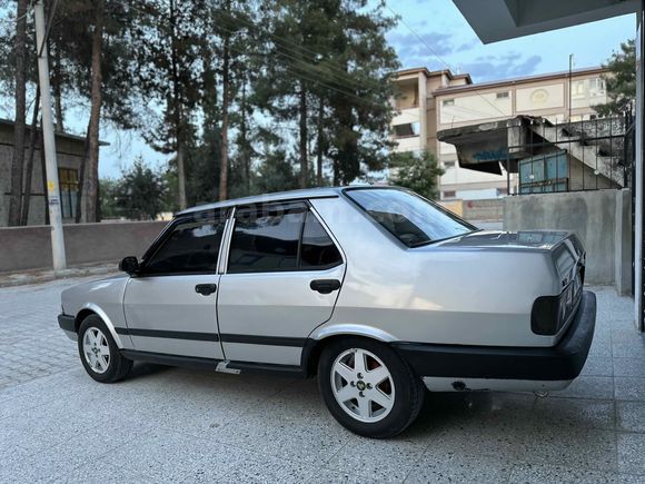 Sahibinden Tofaş Doğan 1.6 ie 1999 Model 