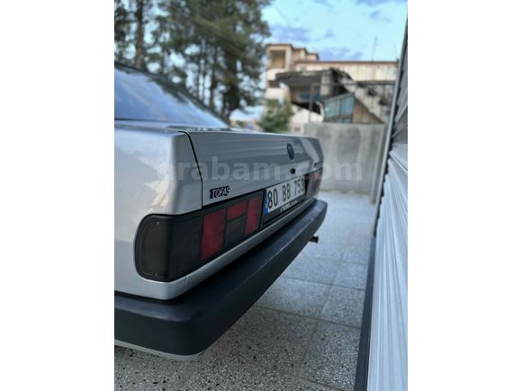 Sahibinden Tofaş Doğan 1.6 ie 1999 Model 